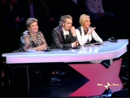 Immagine di  - Scopri su Televisione